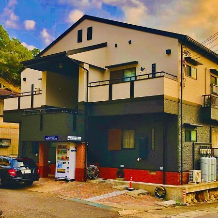 Midtown Sakura Apartment House 201 予約者だけの空間 A Space Just For You Katsuura  Exterior foto